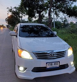 Smart taxi บริการรถแวน7ที่นั่ง บริการ24ชั่วโมง
