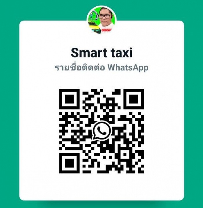 WhatsApp contact channel, you can scan it.